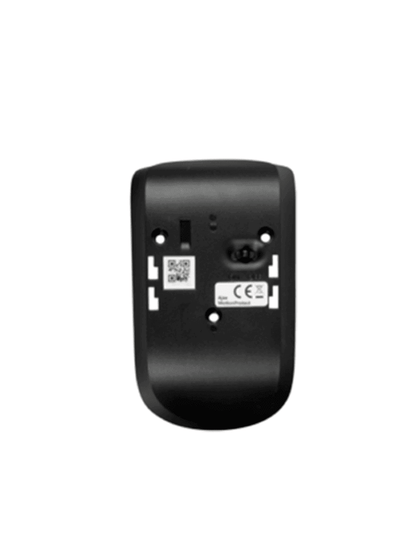 AJAX MotionProtect PlusB - Detector de movimiento inalámbrico Microondas e Infrarrojo. Color Negro  (28303.02.BL3)