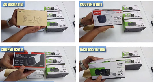 <h1>VIDEO PORTERO</h1></br><p>Un video portero es un aparato que nos permite tener control de quién accede y quién no a nuestras instalaciones u hogares  de modo que el video portero CMV70MA junto con un frente de calle DRC4CPHD nos facilitan esta fu