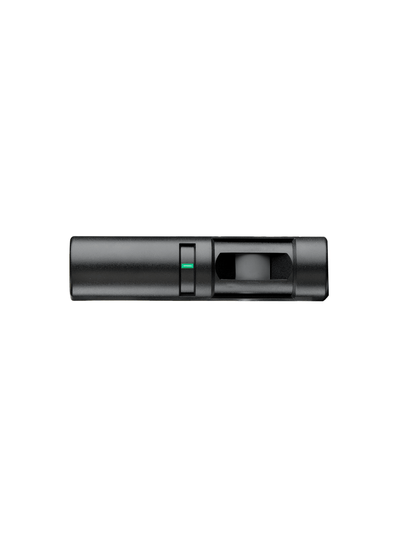 BOSCH I_DS161- DETECTOR DE SALIDA/ CONTROL DE PUERTAS CON ALERTA/ COBERTURA DE 2.4 X 3 MTS  COLOR NEGRO