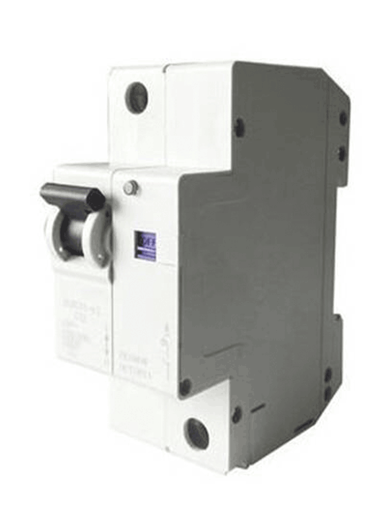 WULIAN SMARTAIRSWITCH - Pastilla Térmica Inteligente / 30 Amp / Medidor de Consumo / Administracion y control desde celular a traves de APP/ Requiere Brain para comunicacion por Zigbee