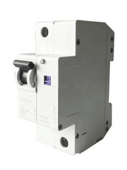 WULIAN SMARTAIRSWITCH - Pastilla Térmica Inteligente / 30 Amp / Medidor de Consumo / Administracion y control desde celular a traves de APP/ Requiere Brain para comunicacion por Zigbee