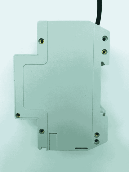 WULIAN SMARTAIRSWITCH - Pastilla Térmica Inteligente / 30 Amp / Medidor de Consumo / Administracion y control desde celular a traves de APP/ Requiere Brain para comunicacion por Zigbee