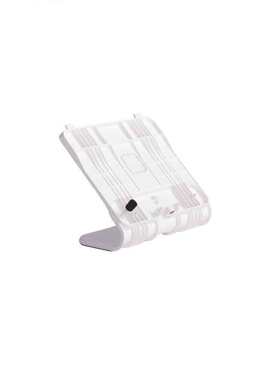 QOLSYS IQ STAND- Soporte de Escritorio para IQPanel4