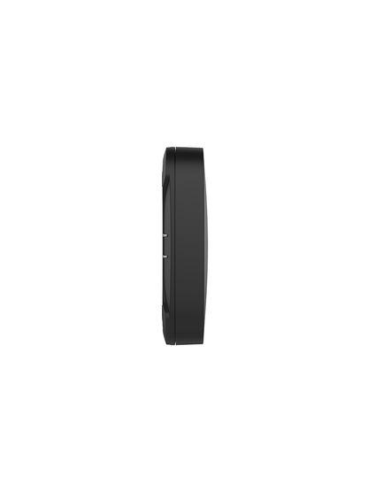 AJAX LeaksProtect B - Detector de inundaciones Inalámbrico. Color Negro  (28297.08.BL3) #FDI