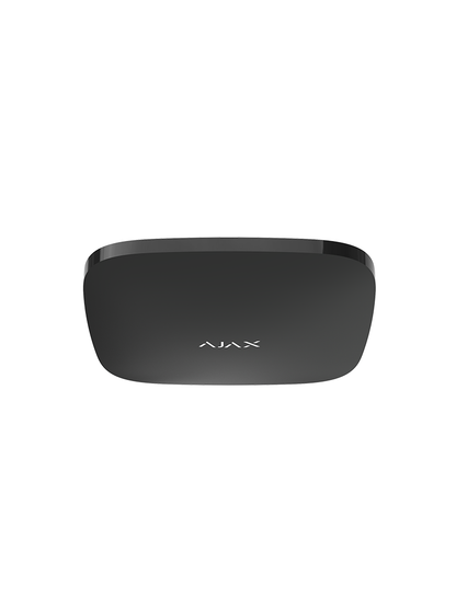 AJAX ReX B - Repetidor de señal de radio. Color Negro (28308.37.BL3)