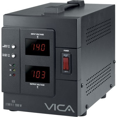 Regulador  VICA R2K