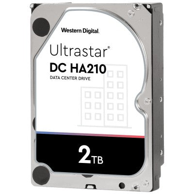 Disco Duro WESTERN DIGITAL HUS722T2TALA604