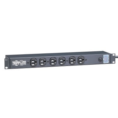 Barra de contactos TRIPP-LITE RS-1215