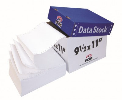 Papel para Impresión PCM DS00216000B