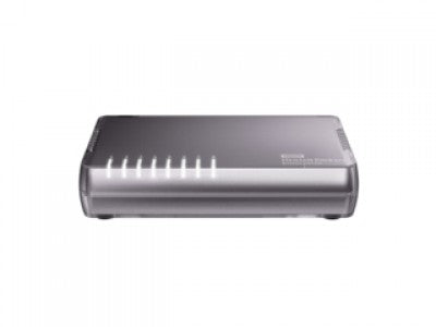 Switch Hewlett Packard Enterprise 1405-8G V3