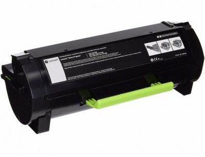 Tóner LEXMARK 51B4000