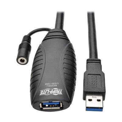 Cable  TRIPP-LITE U330-15M