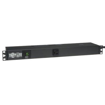 Barra Multicontacto TRIPP-LITE PDUMH15