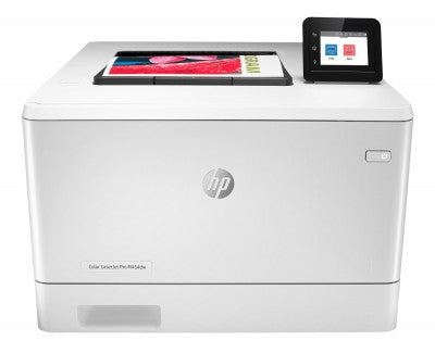 Impresora HP Color LaserJet Pro M454dw