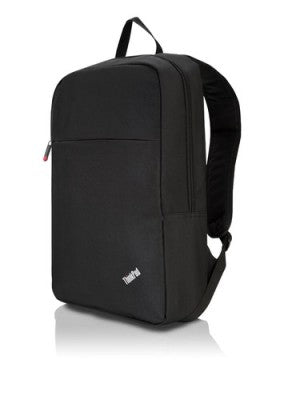 Mochila LENOVO 4X40K09936  15.6 pulgadas  Mochila  Negro  Poliéster