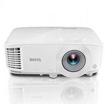 Proyector BENQ MS550  3600 lúmenes ANSI  SVGA (800x600)  15000 h  Color blanco