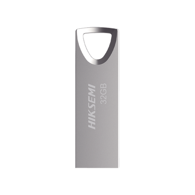 Memoria USB de 32 GB / Versión 3.0 / Metalica / Compatible con Windows  Mac y Linux
