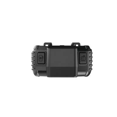 Body Camera para Seguridad / Hasta 32 Megapixeles / Video HD 3 Megapixel / Descarga de Video Automática / GPS Interconstruido / Pantalla LCD