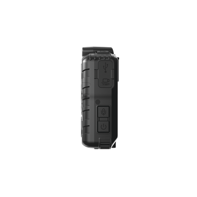 Body Camera para Seguridad / Hasta 32 Megapixeles / Video HD 3 Megapixel / Descarga de Video Automática / GPS Interconstruido / Pantalla LCD