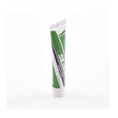 Lubricante de silicón dieléctrico de baja viscosidad  soporte de -10 hasta 80ºC  no daña plásticos  tubo 28grs