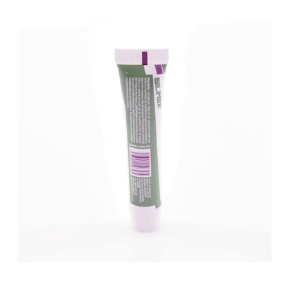 Lubricante de silicón dieléctrico de baja viscosidad  soporte de -10 hasta 80ºC  no daña plásticos  tubo 28grs