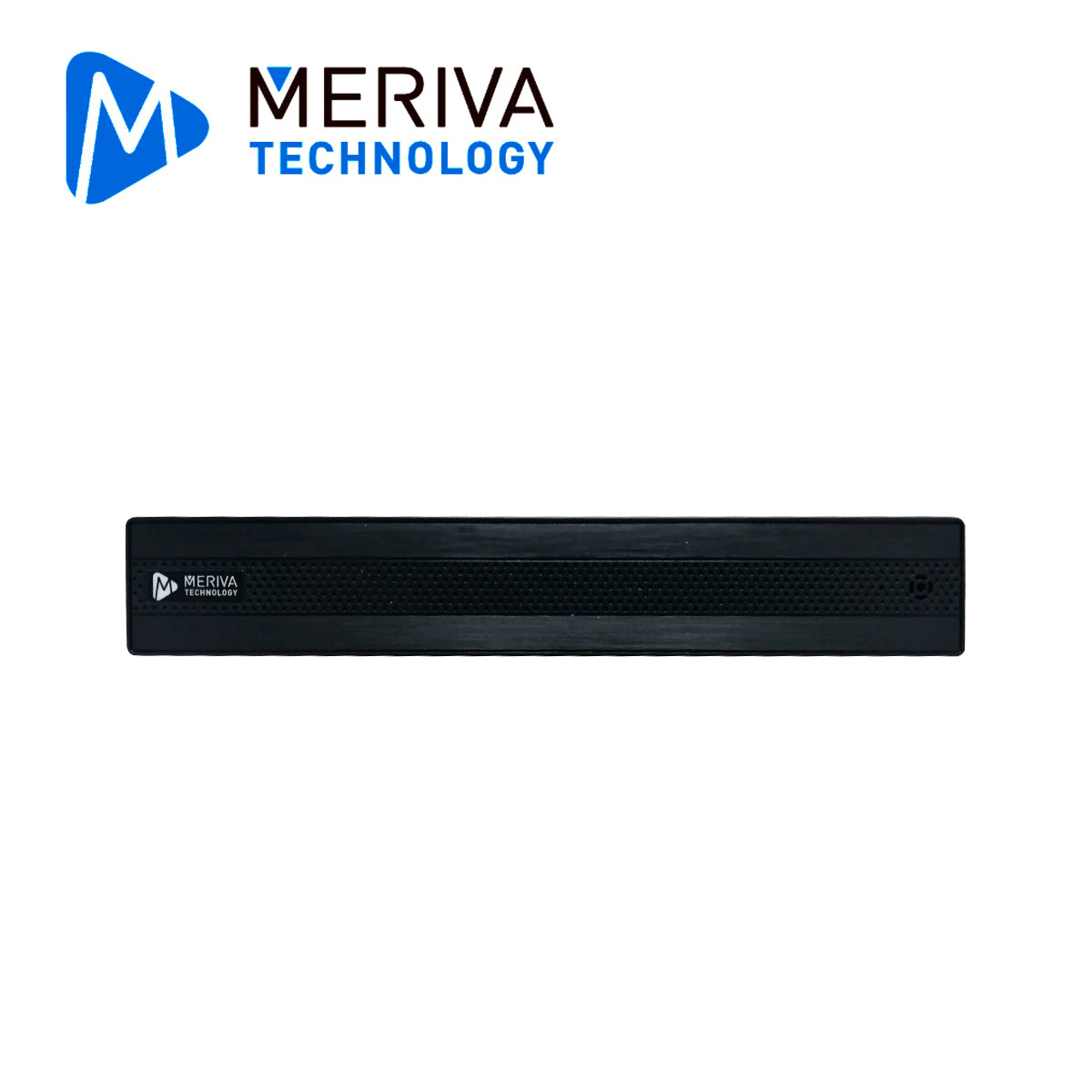 DVR H.265 24 CANALES 5MP HD PENTAHIBRIDO MERIVA TECHNOLOGY MXVR-5116A / 16CH BNC / 8CH IP / SALIDA BNC+VGA+HDMI SIMULTÁNEA / P2P-CLOUD / SO. N9000 / TECNOLOGÍAS AHD/TVI/CVI/SD/IP / 1 ENTRADA Y 1 SALIDA DE AUDIO / AUDIO POR COAXIAL / RS485/ COC / ALM