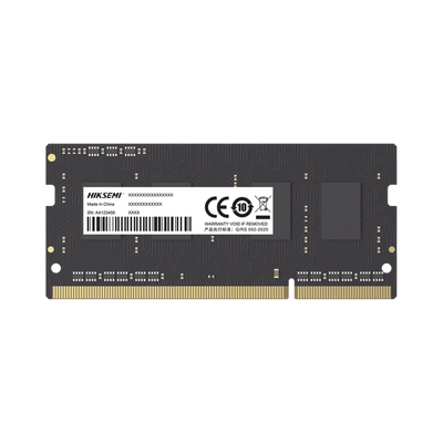 Modulo de Memoria RAM 4 GB / 2666 MHz / Para Laptop o NAS / SODIMM