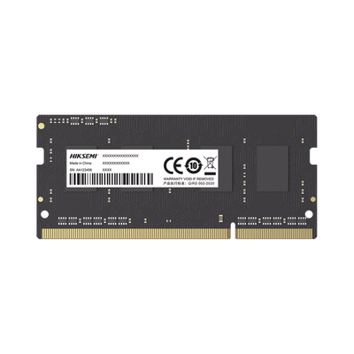 Modulo de Memoria RAM 8 GB / 2666 MHz / Para Laptop o NAS / SODIMM
