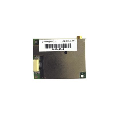 Sensor GPS de alta sensibilidad  especial para uso en equipos de radiocomunicación serie NX-1700H/1800H