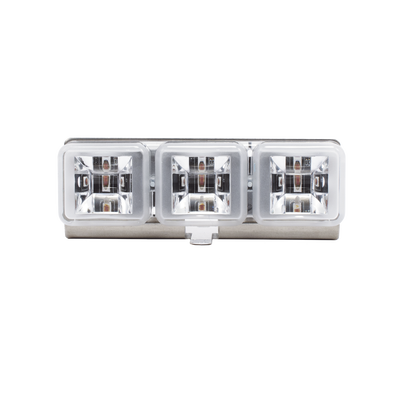 Módulo con 4 LEDs de reemplazo para torreta VTG48R  Color Rojo