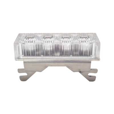 Módulo de 4 LEDs  Color Ámbar