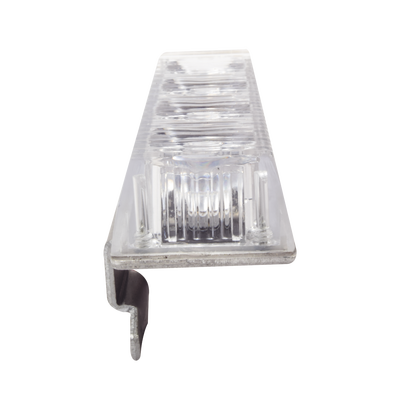 Módulo de 4 LEDs  Color Ámbar