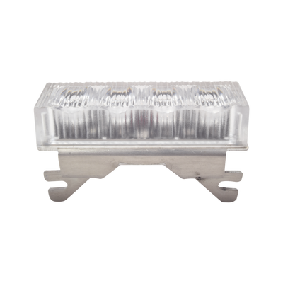 Módulo con 4 LEDs de reemplazo para torreta X67R  Color Rojo