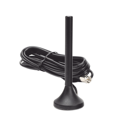Kit Amplificador de señal celular 4G LTE y 3G de conexión directa. Especial para router  comunicador o módem celular IoT / M2M con conexión SMA hembra. Soporta un dispositivo y múltiples operadores.