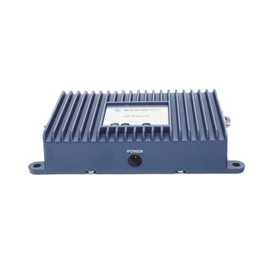 Kit Amplificador de señal celular 4G LTE y 3G de conexión directa. Especial para router  comunicador o módem celular IoT / M2M con conexión SMA hembra. Soporta un dispositivo y múltiples operadores.
