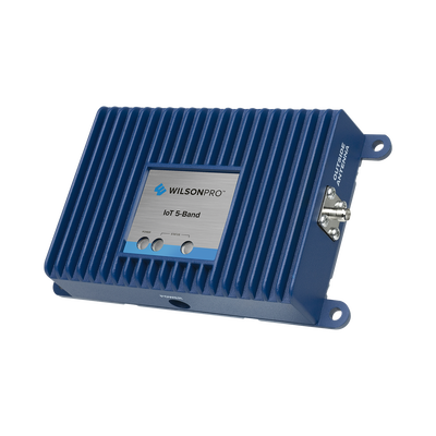 Kit Amplificador de señal celular 4G LTE y 3G de conexión directa. Especial para router  comunicador o módem celular IoT / M2M con conexión SMA hembra. Soporta un dispositivo y múltiples operadores.
