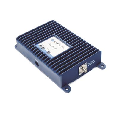 Kit Amplificador de señal celular 4G LTE y 3G de conexión directa. Especial para router  comunicador o módem celular IoT / M2M con conexión SMA hembra. Soporta un dispositivo y múltiples operadores.