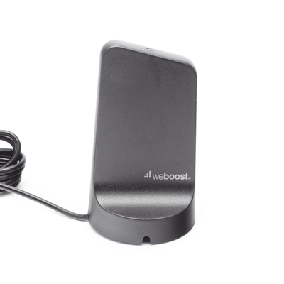 Kit Amplificador de señal celular 4G LTE  3G y VOZ. Especial para vehículos donde el conductor o copiloto requiere la mayor concentración de señal. Soporta un usuario y múltiples operadores.