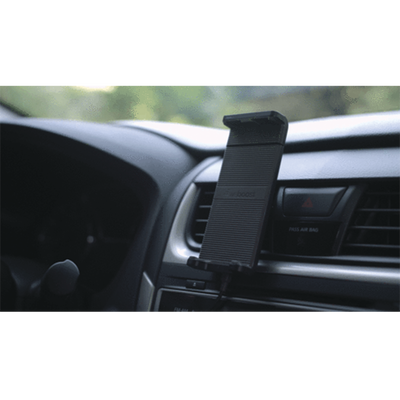 Kit Amplificador de señal celular 4G LTE  3G y VOZ. Especial para vehículos donde el conductor o copiloto requiere la mayor concentración de señal. Soporta un usuario y múltiples operadores.