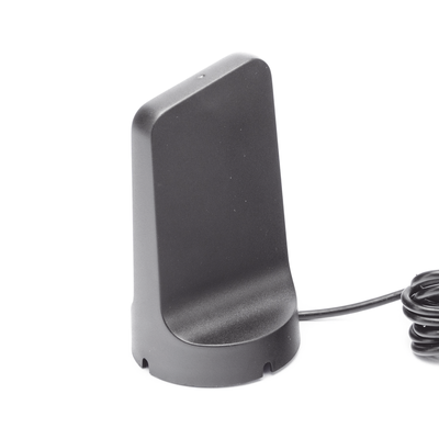 Kit Amplificador de señal celular 4G LTE  3G y VOZ. Especial para vehículos donde el conductor o copiloto requiere la mayor concentración de señal. Soporta un usuario y múltiples operadores.