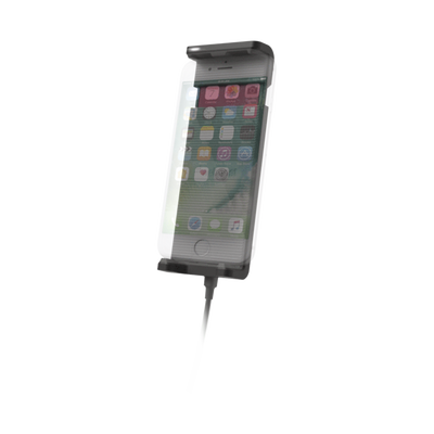 Kit Amplificador de señal celular 4G LTE  3G y VOZ. Especial para vehículos donde el conductor o copiloto requiere la mayor concentración de señal. Soporta un usuario y múltiples operadores.