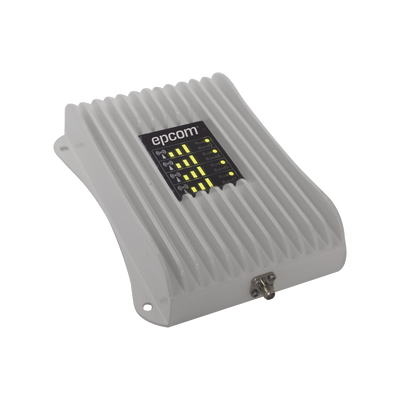 KIT Amplificador de Señal Celular Para Vehículo/ Soporta y Mejora la Señal Celular 5G  4G LTE/ Múltiples Operadores  usuarios y dispositivos/ Ideal para Vehículo tipo Camioneta  Pick up o Sedán.