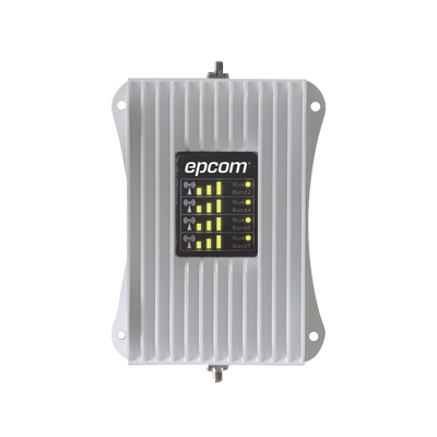 KIT Amplificador de Señal Celular Para Vehículo/ Soporta y Mejora la Señal Celular 5G  4G LTE/ Múltiples Operadores  usuarios y dispositivos/ Ideal para Vehículo tipo Camioneta  Pick up o Sedán.
