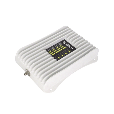 KIT Amplificador de Señal Celular Para Vehículo/ Soporta y Mejora la Señal Celular 5G  4G LTE/ Múltiples Operadores  usuarios y dispositivos/ Ideal para Vehículo tipo Camioneta  Pick up o Sedán.