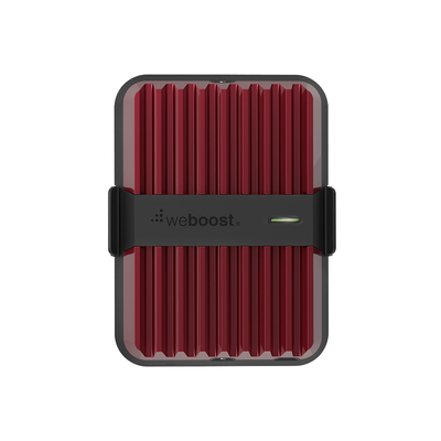 KIT Amplificador de Señal Celular 4G  3G  VoLTE y Voz Convencional  Drive Reach OTR/ Especial para Tractocamión y Pick up Pesados/ Soporta múltiples dispositivos y compañías como Telcel  AT&T y Movistar a la vez.