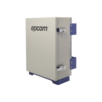 (HASTA 2 KILÓMETROS) Amplificador para ampliar cobertura Celular en Exterior | 850 MHz  Banda 5 | Soporta 3G y Mejora las llamadas | 85 dB de Ganancia  5 Watt de potencia Máxima  hasta 2 km de cobertura.