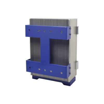 (HASTA 2 KILÓMETROS) Amplificador para ampliar cobertura Celular en Exterior | 850 MHz  Banda 5 | Soporta 3G y Mejora las llamadas | 85 dB de Ganancia  5 Watt de potencia Máxima  hasta 2 km de cobertura.