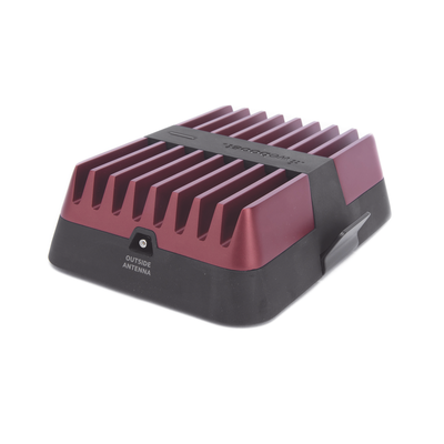 KIT de Amplificador de Señal Celular  DRIVE REACH | Capta Señal Celular de las Torres más Lejanas para que se Mantenga Comunicado y con Datos 4G LTE y 3G | Ideal para cualquier tipo de Vehículo de Pasajeros  Camionetas  Pick up