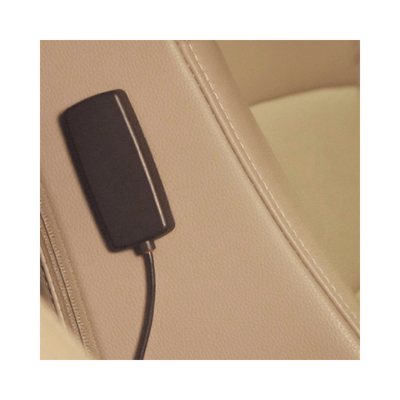 KIT de Amplificador de Señal Celular  DRIVE REACH | Capta Señal Celular de las Torres más Lejanas para que se Mantenga Comunicado y con Datos 4G LTE y 3G | Ideal para cualquier tipo de Vehículo de Pasajeros  Camionetas  Pick up