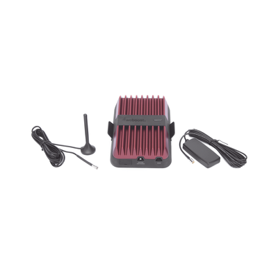 KIT de Amplificador de Señal Celular  DRIVE REACH | Capta Señal Celular de las Torres más Lejanas para que se Mantenga Comunicado y con Datos 4G LTE y 3G | Ideal para cualquier tipo de Vehículo de Pasajeros  Camionetas  Pick up